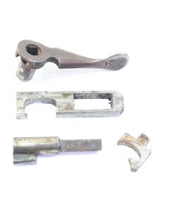 Laurona Side by Side Top Lever Assembly Part No. BGLAU033