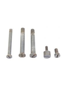 Baikal Hammer Gun Action Screws Part No. BGBA095