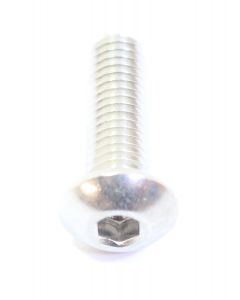 Air Arms EV2 Socket Button Stainless Steel Part No. E463