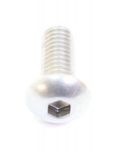 Air Arms EV2 Butt Pad Pillar Screw Stainless Steel Part No. E496