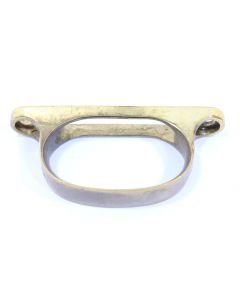 Falcon FN Brass Trigger Guard Part No. BGFA063