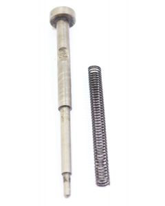 SKB Semi-Auto Firing Pin & Spring Part No. BGSKB028