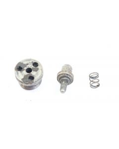 Laurona Side by Side Firing Pin & Disc Part No. BGLAU043