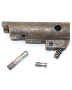 Webley Mk3 Early Sear Assembly Part No. BGWMK3001