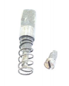 Fausti Top Barrel Striker, Spring & Screw Part No. BGFAU002