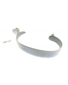 Fausti Trigger Guard & Pin Part No. BGFAU010