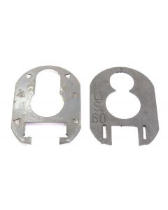 Franchi 712 Stock Spacers Part No. BGFRA027