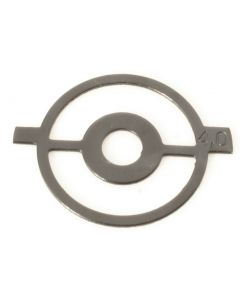 Gamo MC Super Front Diopter Element 4.0mm Part No. 451.0 