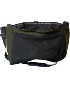 Open Top Dummy Bag Small