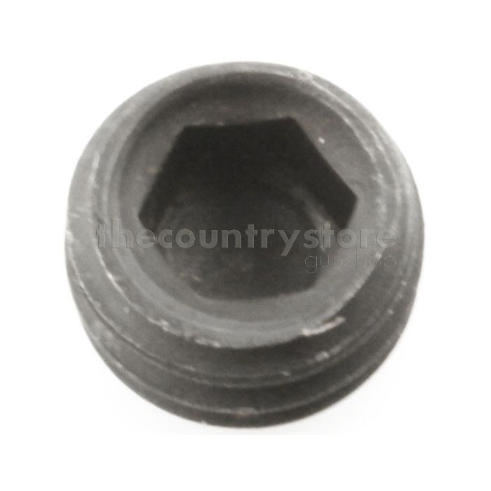 Weihrauch Valve Housing Screw Part No. 2676