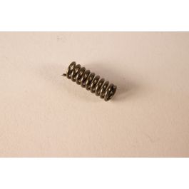 BSA SuperTEN Slide Spring Part No. 166040