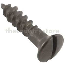 Weihrauch Rear Trigger Guard Screw Part No. 8943