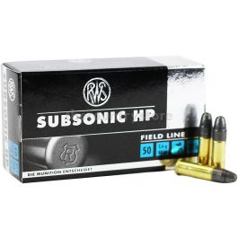 223 subsonic recoil