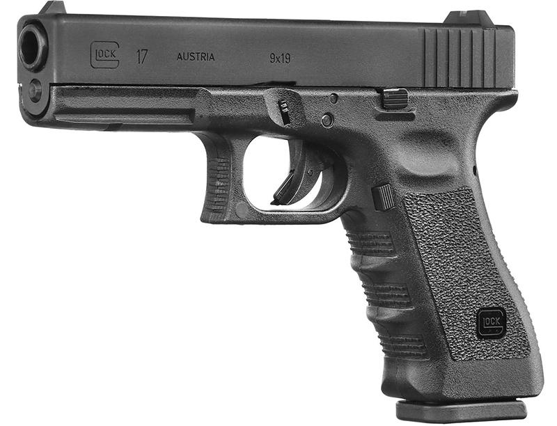 Umarex Glock 19 X Co2