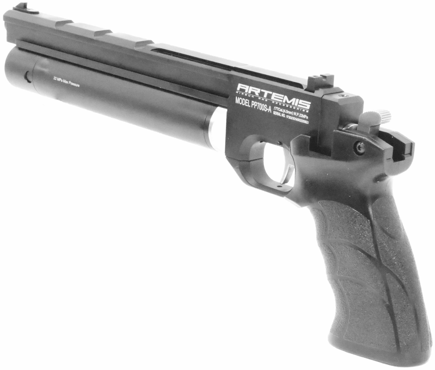 New Air Pistols | Airgunspares and The Countrystore Gunshop